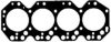 TOYOT 1111558110 Gasket, cylinder head